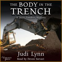 Produktbild: The Body in the Trench
