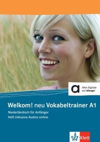 Produktbild: Welkom! neu A1