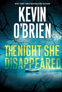 Produktbild: The Night She Disappeared