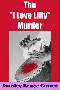Produktbild: The 'I Love Lilly' Murder