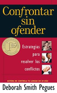 Produktbild: Confrontar sin ofender