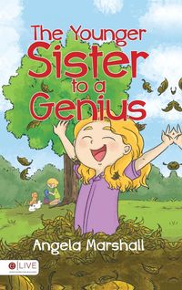 Produktbild: The Younger Sister to a Genius