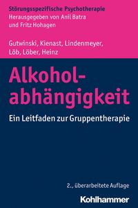 Produktbild: Alkoholabh&auml;ngigkeit