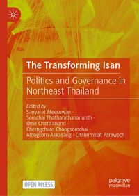 Produktbild: The Transforming Isan