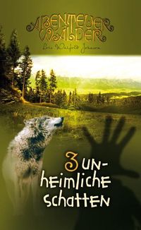 Produktbild: Unheimliche Schatten