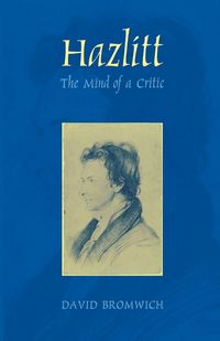 Produktbild: Hazlitt