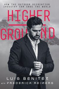Produktbild: Higher Ground