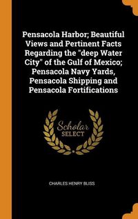 Produktbild: Pensacola Harbor Beautiful Vie
