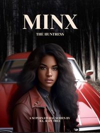 Produktbild: Minx the Huntress