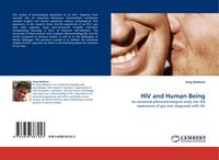 Produktbild: HIV and Human Being