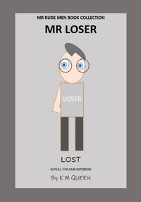 Produktbild: Mr Loser (Mr Rude Men)