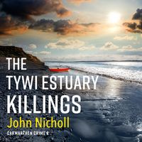 Produktbild: The Tywi Estuary Killings