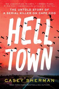 Produktbild: Helltown