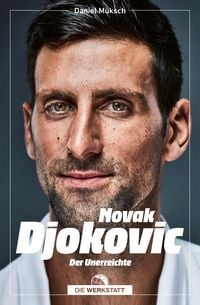 Produktbild: Novak Djokovic