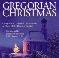 Produktbild: Gregorian Christmas