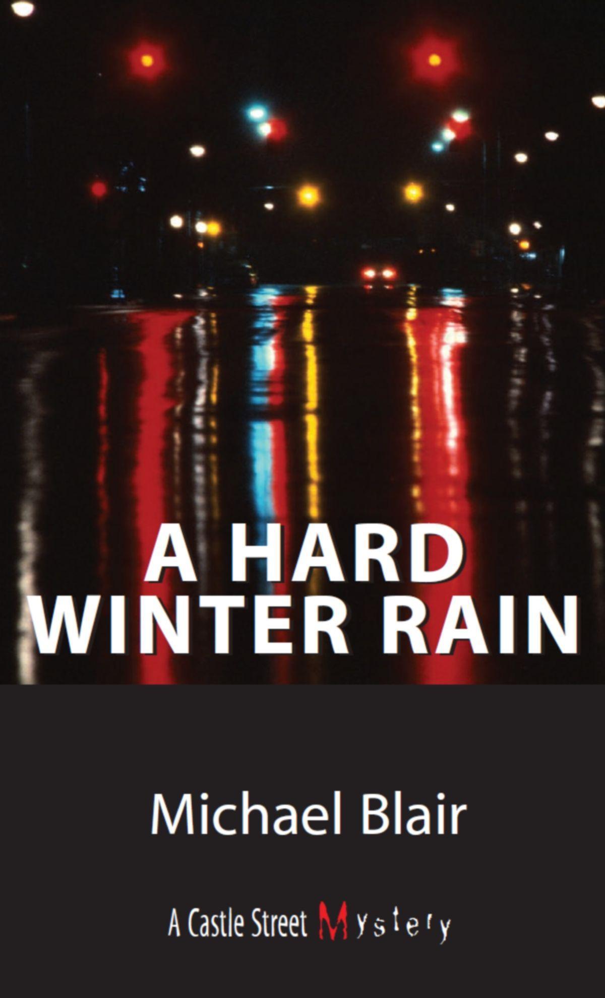Produktbild: A Hard Winter Rain