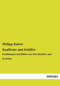 Produktbild: Kaufleute und Schiffer