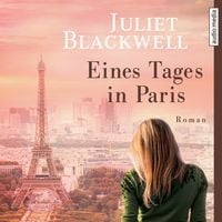Bild vom Artikel Eines Tages in Paris vom Autor Juliet Blackwell