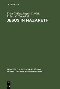Produktbild: Jesus in Nazareth