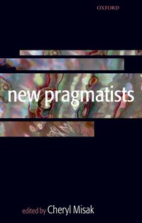 Produktbild: New Pragmatists