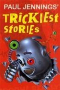 Produktbild: Trickiest Stories