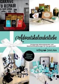 Produktbild: Adventskalenderliebe