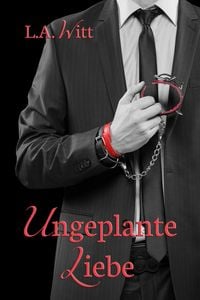 Produktbild: Ungeplante Liebe