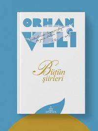 Produktbild: Orhan Veli - B&uuml;t&uuml;n Siirleri