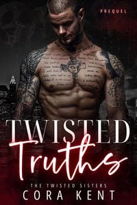 Produktbild: Twisted Truths