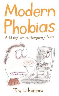 Produktbild: Modern Phobias: A Litany of Contemporary Fears
