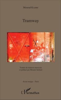 Produktbild: Tramway