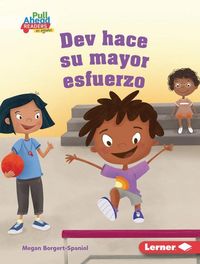 Produktbild: Dev Hace Su Mayor Esfuerzo (Dev Tries His Best)