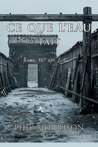 Produktbild: Ce que l'eau tait
