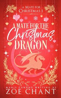 Produktbild: A Mate for the Christmas Dragon