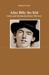 Produktbild: Alias Billy the Kid