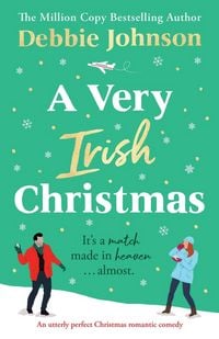 Produktbild: A Very Irish Christmas