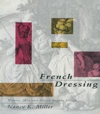 Produktbild: French Dressing