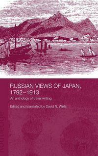 Produktbild: Russian Views of Japan, 1792-1913