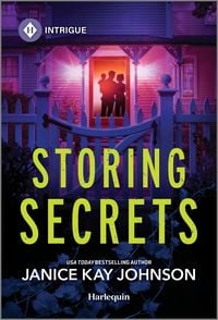 Produktbild: Storing Secrets