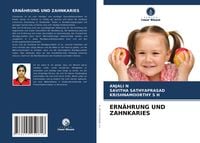 Produktbild: Ern&auml;hrung und Zahnkaries