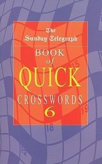 Produktbild: Sunday Telegraph Bk Of Qui-V06