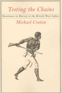 Produktbild: Craton, M: Testing the Chains