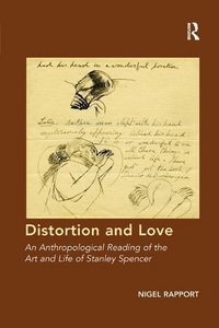 Produktbild: Rapport, N: Distortion and Love