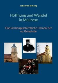 Produktbild: Hoffnung und Wandel in M&uuml;llrose