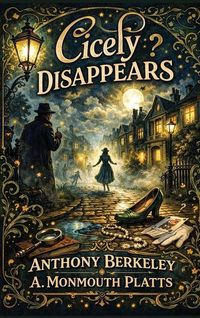 Produktbild: Cicely Disappears