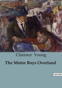 Produktbild: The Motor Boys Overland