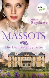 Produktbild: Massots - Die Diamantendynastie