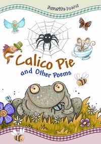 Produktbild: Calico Pie