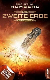Produktbild: Die zweite Erde
