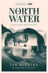 Produktbild: The North Water